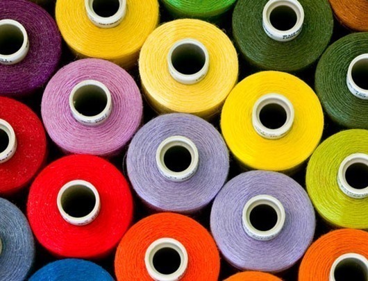 Tekstil, Deri, Kağıt ve Endüstriyel Kimyasalları